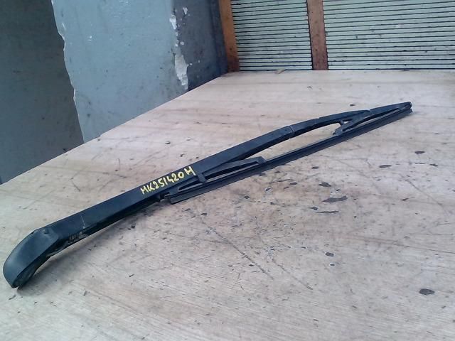 bontott FIAT PUNTO II Hátsó Ablaktörlő Kar