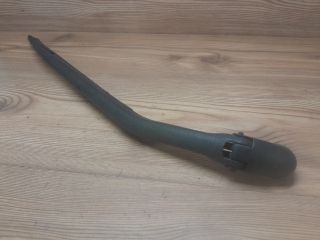 bontott FIAT PUNTO II Hátsó Ablaktörlő Kar