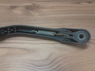 bontott FIAT PUNTO II Hátsó Ablaktörlő Kar