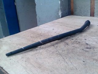 bontott FIAT PUNTO II Hátsó Ablaktörlő Kar