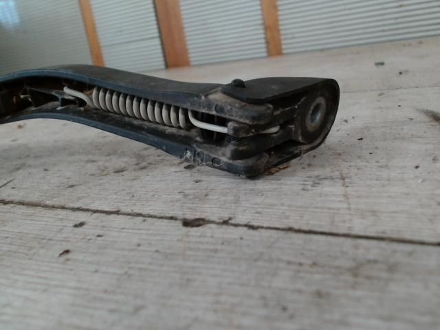 bontott FIAT PUNTO II Hátsó Ablaktörlő Kar