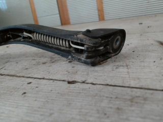 bontott FIAT PUNTO II Hátsó Ablaktörlő Kar