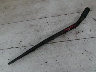 bontott FIAT PUNTO II Hátsó Ablaktörlő Kar