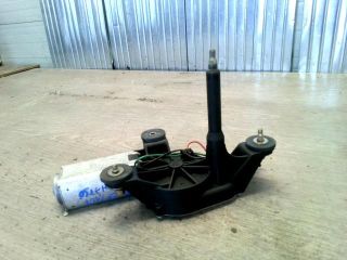 bontott FIAT PUNTO II Hátsó Ablaktörlő Motor