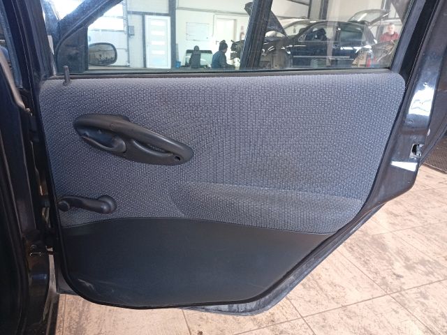 bontott FIAT PUNTO II Hátsó Ablaktörlő Motor