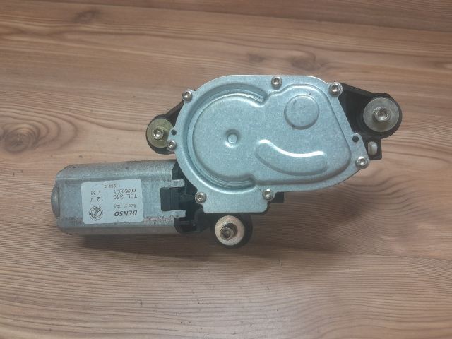 bontott FIAT PUNTO II Hátsó Ablaktörlő Motor