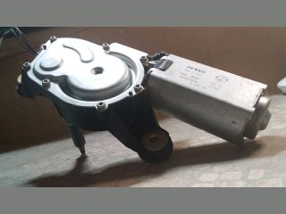 bontott FIAT PUNTO II Hátsó Ablaktörlő Motor