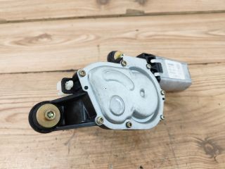 bontott FIAT PUNTO II Hátsó Ablaktörlő Motor