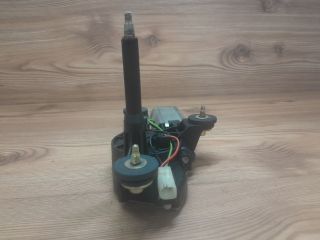 bontott FIAT PUNTO II Hátsó Ablaktörlő Motor