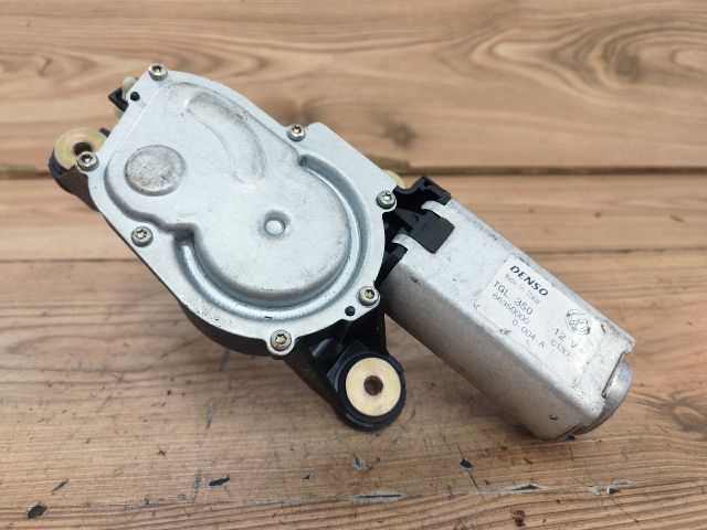 bontott FIAT PUNTO II Hátsó Ablaktörlő Motor