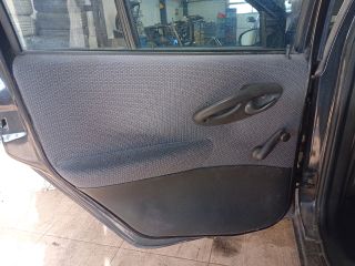 bontott FIAT PUNTO II Hátsó Ablaktörlő Motor