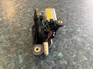 bontott FIAT PUNTO II Hátsó Ablaktörlő Motor