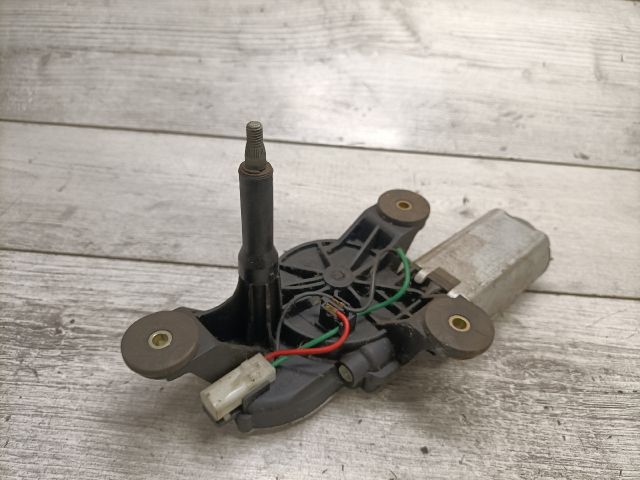 bontott FIAT PUNTO II Hátsó Ablaktörlő Motor