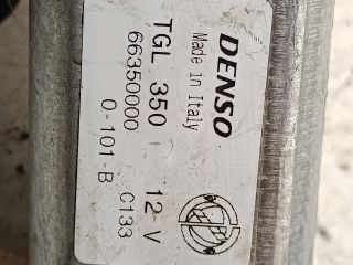 bontott FIAT PUNTO II Hátsó Ablaktörlő Motor