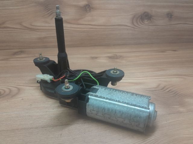 bontott FIAT PUNTO II Hátsó Ablaktörlő Motor