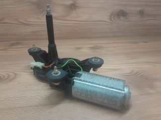 bontott FIAT PUNTO II Hátsó Ablaktörlő Motor