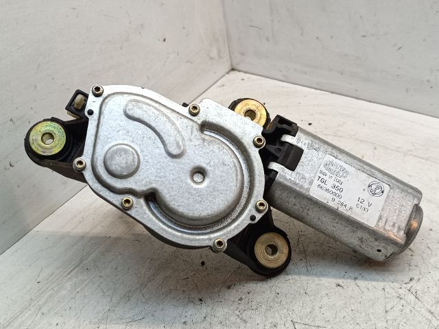 bontott FIAT PUNTO II Hátsó Ablaktörlő Motor