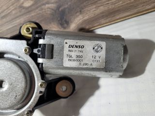 bontott FIAT PUNTO II Hátsó Ablaktörlő Motor