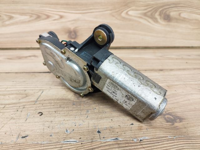 bontott FIAT PUNTO II Hátsó Ablaktörlő Motor