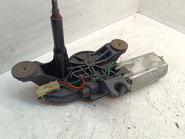 bontott FIAT PUNTO II Hátsó Ablaktörlő Motor