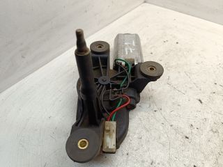 bontott FIAT PUNTO II Hátsó Ablaktörlő Motor