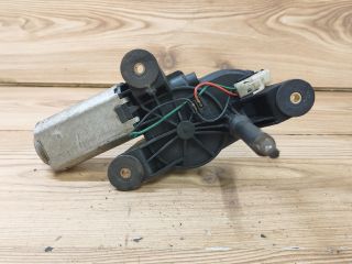 bontott FIAT PUNTO II Hátsó Ablaktörlő Motor