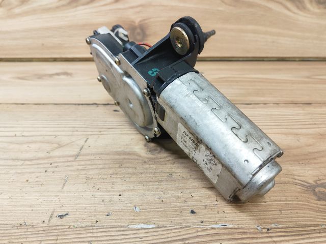 bontott FIAT PUNTO II Hátsó Ablaktörlő Motor