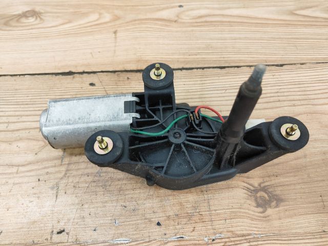 bontott FIAT PUNTO II Hátsó Ablaktörlő Motor