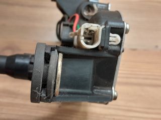 bontott FIAT PUNTO II Hátsó Ablaktörlő Motor