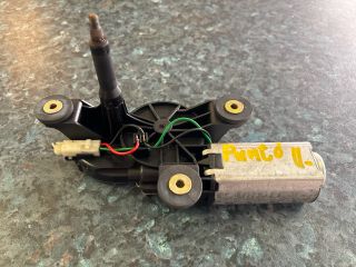 bontott FIAT PUNTO II Hátsó Ablaktörlő Motor