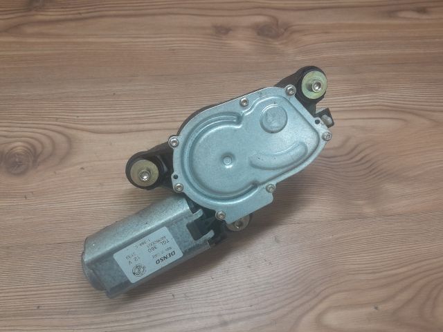 bontott FIAT PUNTO II Hátsó Ablaktörlő Motor