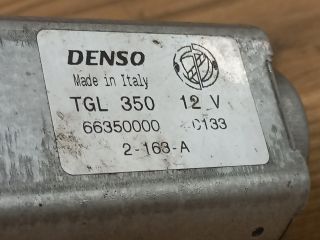 bontott FIAT PUNTO II Hátsó Ablaktörlő Motor