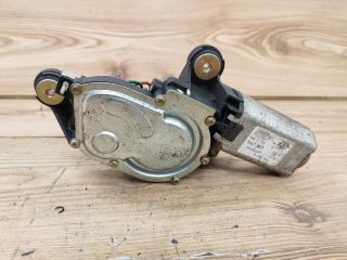 bontott FIAT PUNTO II Hátsó Ablaktörlő Motor