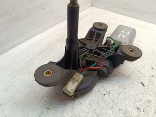 bontott FIAT PUNTO II Hátsó Ablaktörlő Motor