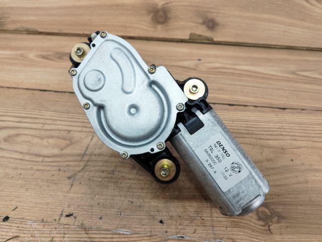 bontott FIAT PUNTO II Hátsó Ablaktörlő Motor