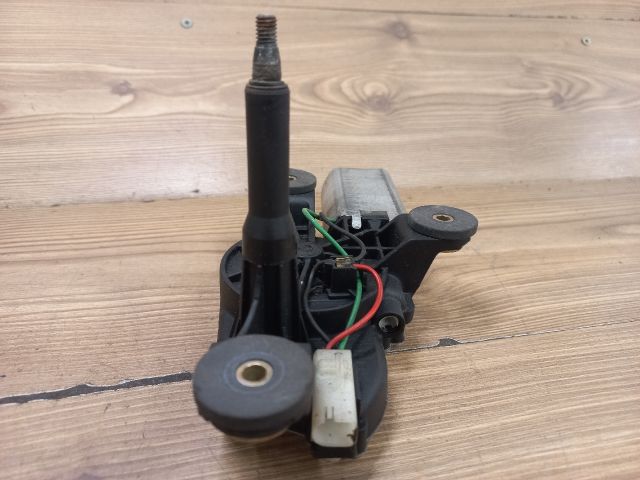 bontott FIAT PUNTO II Hátsó Ablaktörlő Motor