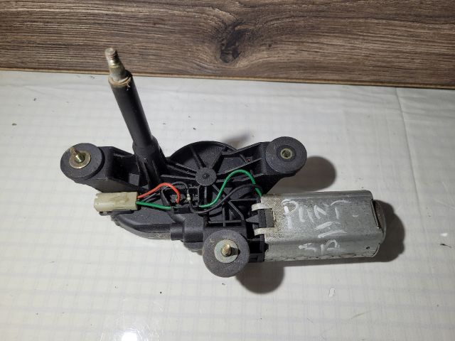 bontott FIAT PUNTO II Hátsó Ablaktörlő Motor
