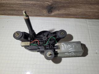 bontott FIAT PUNTO II Hátsó Ablaktörlő Motor