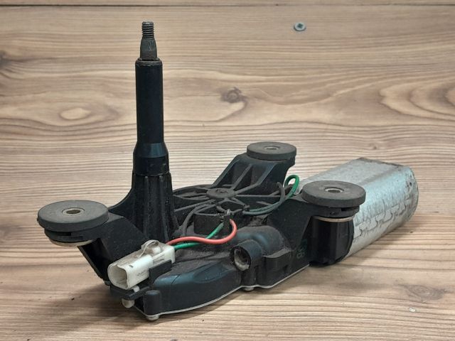 bontott FIAT PUNTO II Hátsó Ablaktörlő Motor
