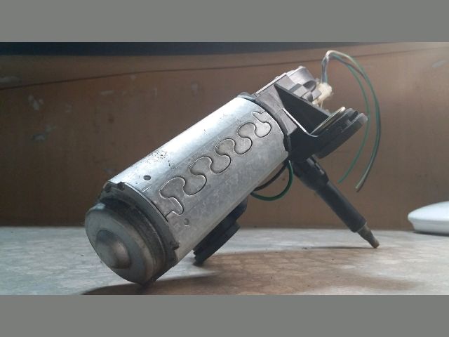 bontott FIAT PUNTO II Hátsó Ablaktörlő Motor