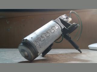 bontott FIAT PUNTO II Hátsó Ablaktörlő Motor