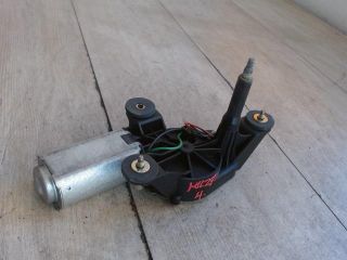 bontott FIAT PUNTO II Hátsó Ablaktörlő Motor