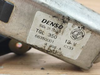 bontott FIAT PUNTO II Hátsó Ablaktörlő Motor