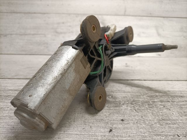 bontott FIAT PUNTO II Hátsó Ablaktörlő Motor