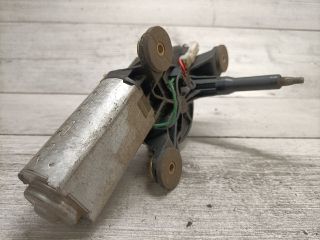 bontott FIAT PUNTO II Hátsó Ablaktörlő Motor