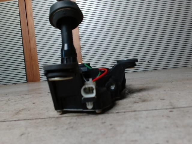 bontott FIAT PUNTO II Hátsó Ablaktörlő Motor