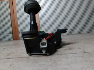 bontott FIAT PUNTO II Hátsó Ablaktörlő Motor