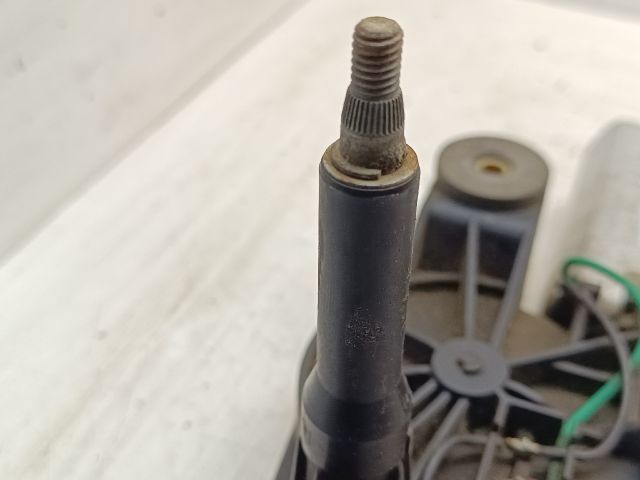 bontott FIAT PUNTO II Hátsó Ablaktörlő Motor