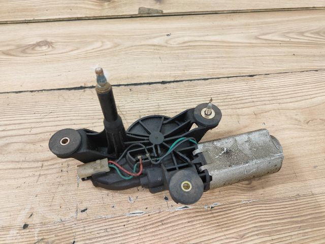 bontott FIAT PUNTO II Hátsó Ablaktörlő Motor