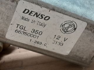 bontott FIAT PUNTO II Hátsó Ablaktörlő Motor